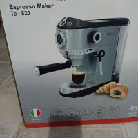 سلام فروش اسپرسو ساز نانو