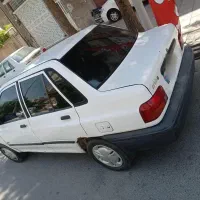 پراید مدل ۱۳۸۵ شهریار وحیدیه