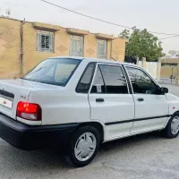 پراید۸۹در حد