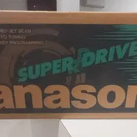 ویدئو آک|پخش‌کننده DVD و ویدیو|اصفهان, سیچان|دیوار