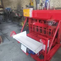 ناریساز و دیگ همزن بلوک زن میکسر بلوک زنی پارودار|ماشینآلات صنعتی|آباده, |دیوار