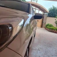 ۲۰۷ دنده tu5 سقف فلز مدل ۱۴۰۲|خودرو سواری و وانت|ایزدشهر, |دیوار