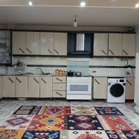 آپارتمان 120 متری حاشیه ادیب -  3 خواب|اجارهٔ آپارتمان|سبزوار, رضوان|دیوار