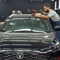 صافکاری پی دی آر pdr