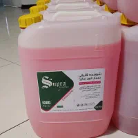 چربی زدا و شوینده فوق قوی