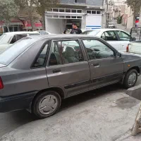 پراید ۱۴۱sL
