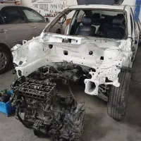 فروش مزدا 3 تیپ 3