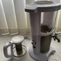 چای ساز سماوری