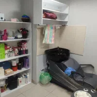 اجاره فوری اتاق سالن زیبایی طلا