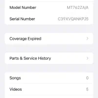 آیفون‌Xs Max