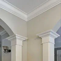 گچکاری و گچ خاک و لکه گیری