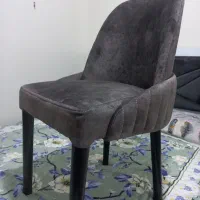 میز غذا خوری ۶نفره|میز و صندلی غذاخوری|کرج, حصارک بالا|دیوار