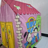 چادر کودک