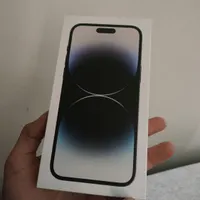 اپل iphone 14 Pro Max با حافظهٔ ۲۵۶ گیگابایت|موبایل|تهران, آبشار تهران|دیوار