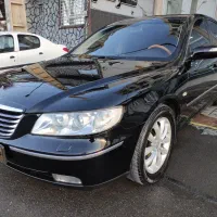 ازرا 2008 فول شرکتی|خودرو سواری و وانت|ارومیه, |دیوار