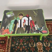 میز تاشو کودک