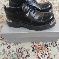 کفش بالن سیا کف لاستیک فروشی۴۳|کیف، کفش، کمربند|تهران, علایین|دیوار