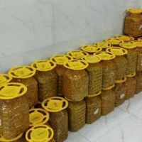 ترشی لیته خونگی