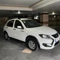 کوییک GX مدل ۱۴۰۳