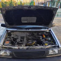 پراید مدل ۹۰|خودرو سواری و وانت|اصفهان, بوستان ناژوان|دیوار