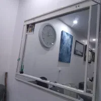 میز و اینه کنسول|بوفه، ویترین، کنسول|اهواز, کوی مهدیس|دیوار