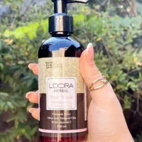 ماسک موی سر