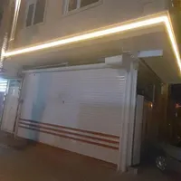 فروش مغازه ۵۸ متری
