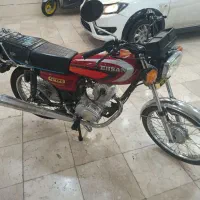 موتورسیکلت احسان|موتورسیکلت|تهران, مسعودیه|دیوار