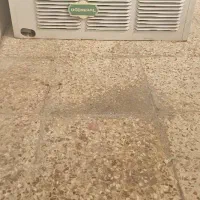 کولر ۱۸ هزار او جنرال