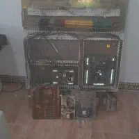 برد اسانسور تابلو برق برد کامپیوتر|خدمات پیشه و مهارت|ملارد, |دیوار