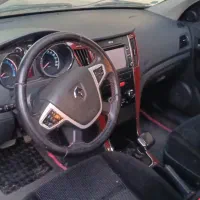 دناپلاس توربو اتوماتیک خاکستری