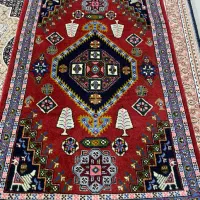 فرش طبیعی|فرش|اردبیل, |دیوار