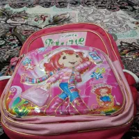 کیف مدرسه