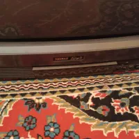 تلویزیون قدیمی|تلویزیون و پروژکتور|یزد, |دیوار