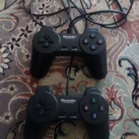 دسته کامپیوتر دو عدد سالم|قطعات و لوازم جانبی رایانه|کرمانشاه, |دیوار