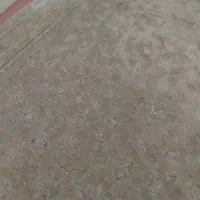 فرش نو گل برجسته|فرش|لردگان, |دیوار