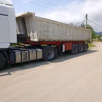 فروش تریلر کمپرسی