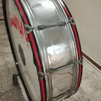 طبل 120. قیمت 1900