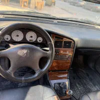 پارس ۸۹|خودرو سواری و وانت|ساری, |دیوار