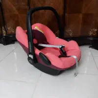 کریر مکسی کوزی مدل پبل در حد نو|تخت و صندلی بچه|تهران, سازمان آب|دیوار