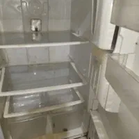 یخچال بدون برفک