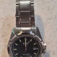 ساعت مچی کاسیو