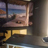 مرکز ماساژ ریلکسی ورزشی الافیت