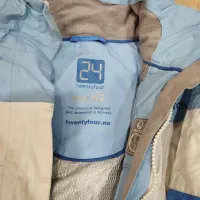 تعداد زیادی کاپشن و بارانی خارجی|لباس|تهران, ائمه اطهار|دیوار