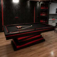 Billiardparadise|ورزش‌های توپی|رشت, آزادگان|دیوار