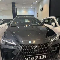 Nx350 2026 داخل قرمز