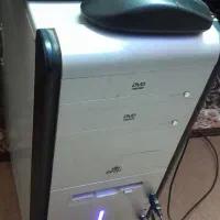 کامپیوتر خانگی ، کیسpc|رایانه رومیزی|زنجان, |دیوار