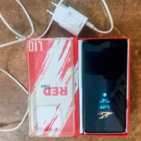 فروش فوری گوشی red tone L10 کاملا تمیز|موبایل|ساربوک, |دیوار