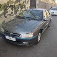 پژو پارس سال، مدل ۱۳۹۲|خودرو سواری و وانت|باقرشهر, |دیوار