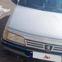 405|خودرو سواری و وانت|مرند, |دیوار